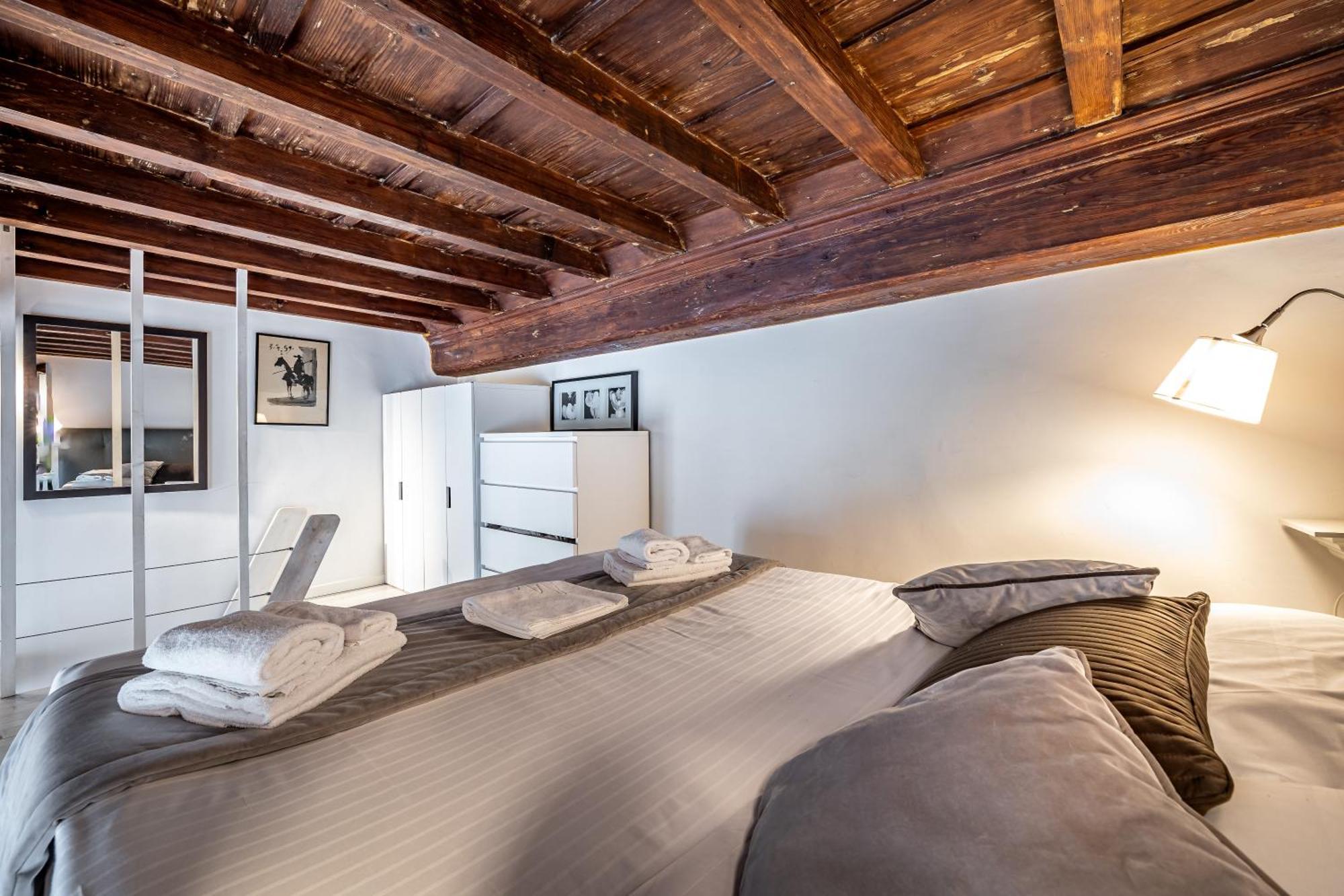 Roommo Studio San Gallo Florence Exterior photo