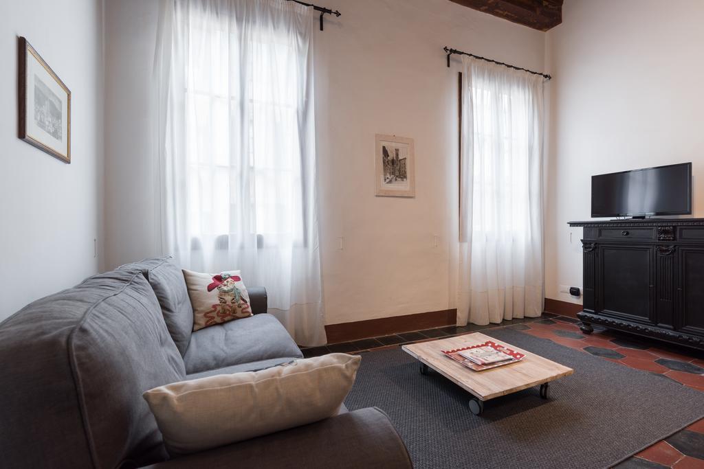 Roommo Studio San Gallo Florence Exterior photo